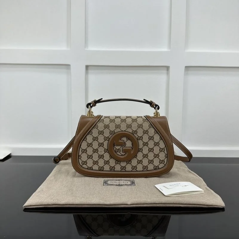 Gucci Satchel Bags Durable 51062