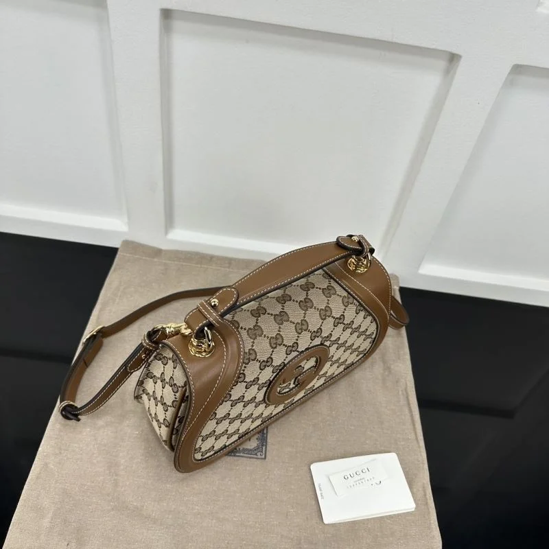 Gucci Satchel Bags Durable 51062