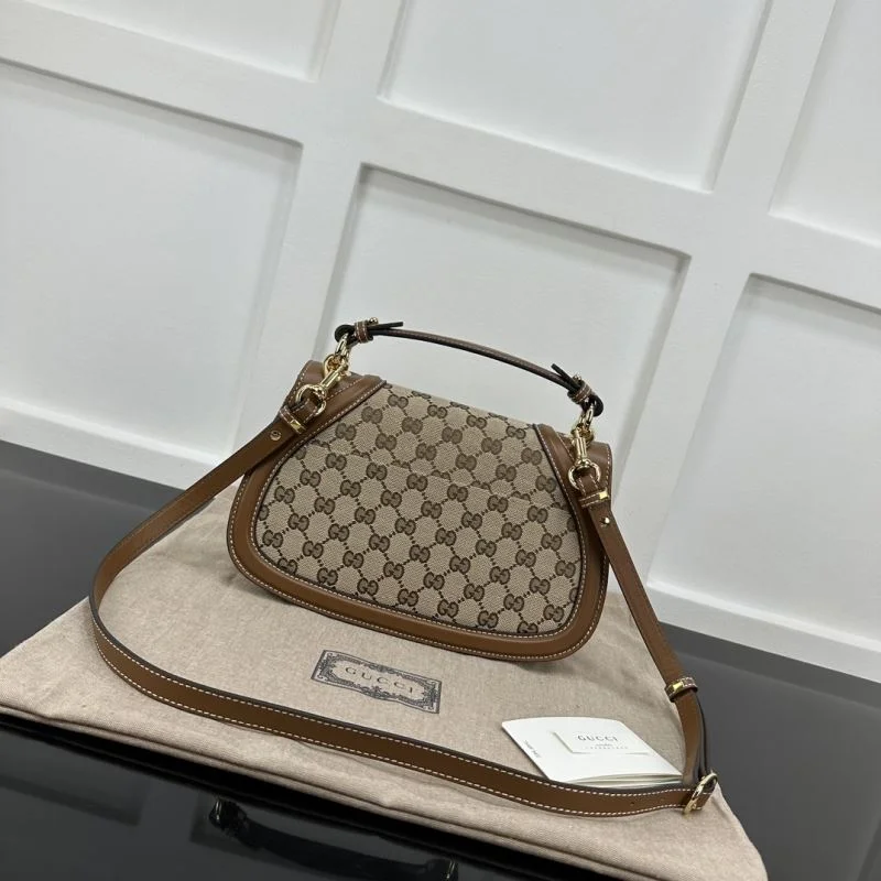 Gucci Satchel Bags Durable 51062