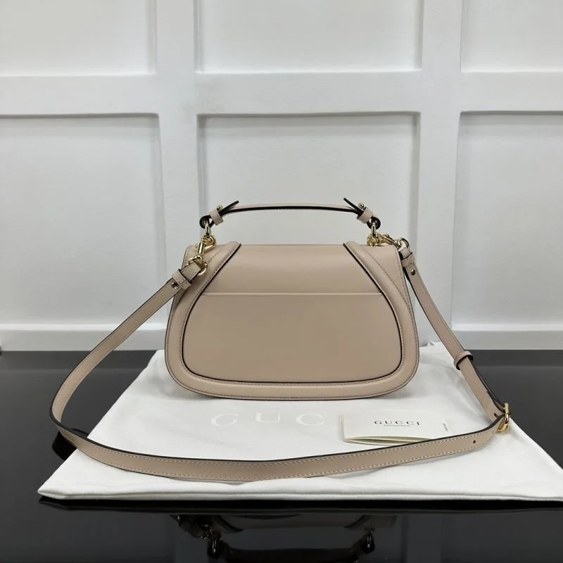 Gucci Satchel Bags Effortless 51061