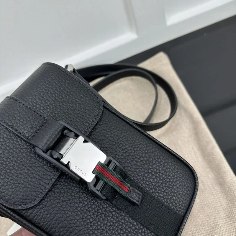 Gucci Satchel Bags Snug 51109