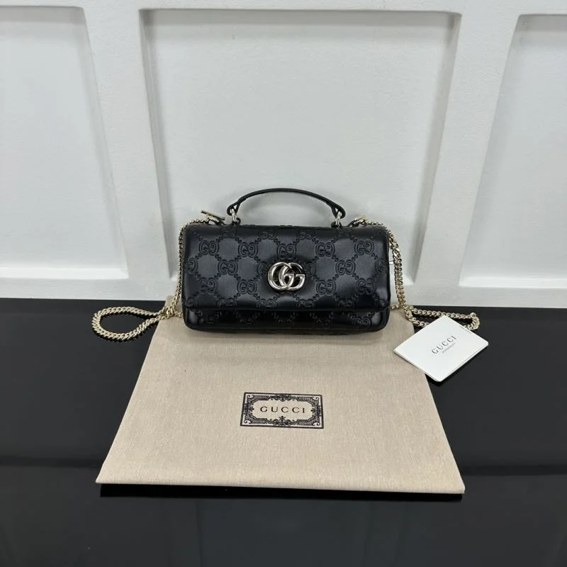 Gucci Satchel Bags Durable 51075