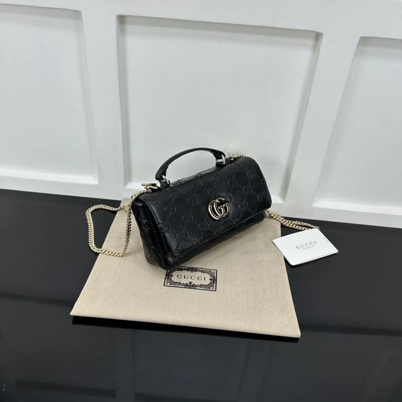 Gucci Satchel Bags Durable 51075