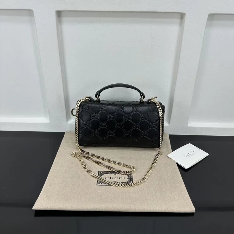 Gucci Satchel Bags Durable 51075