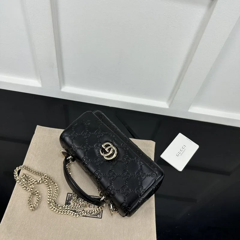 Gucci Satchel Bags Durable 51075