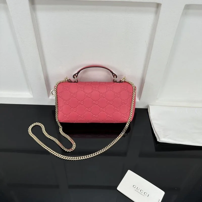 StreetReady Gucci Satchel Bags 51092