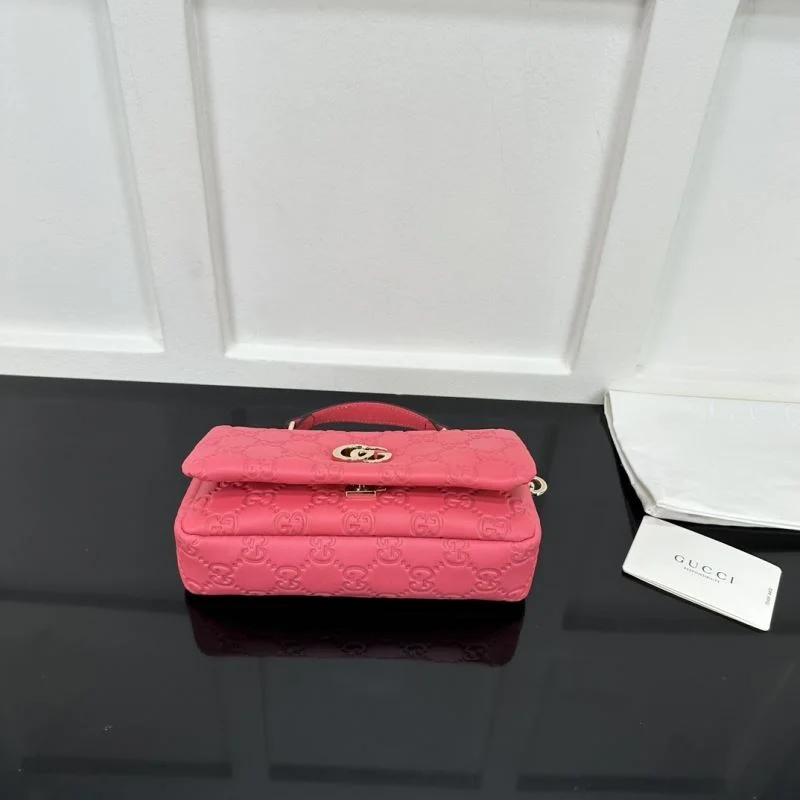 StreetReady Gucci Satchel Bags 51092