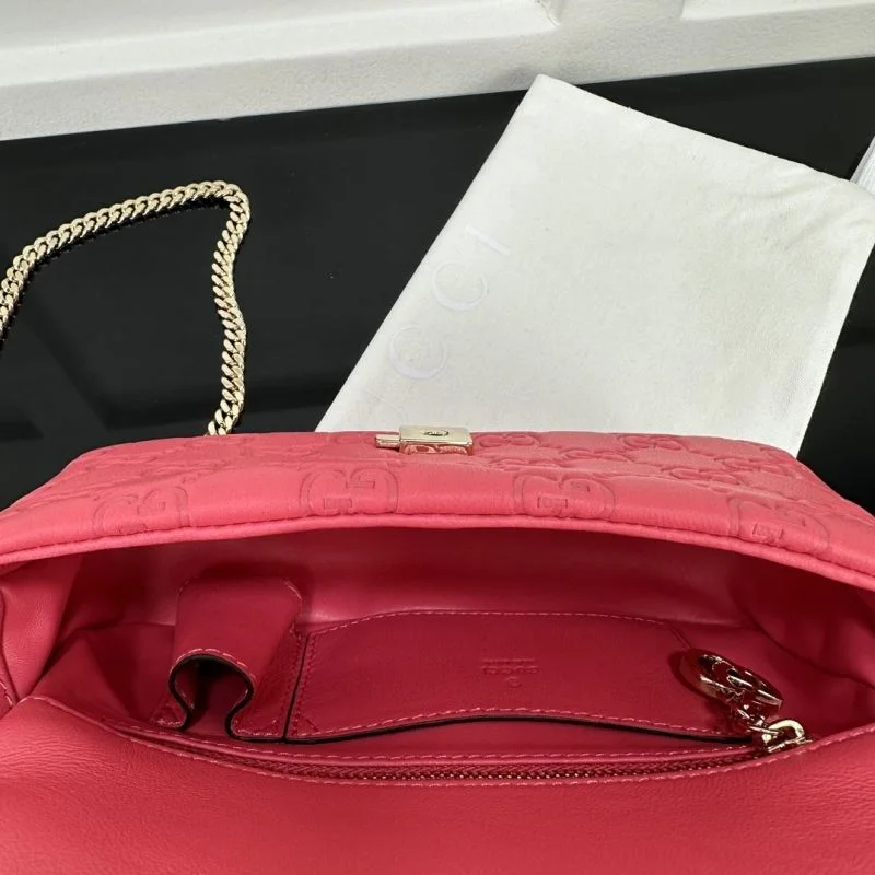 StreetReady Gucci Satchel Bags 51092