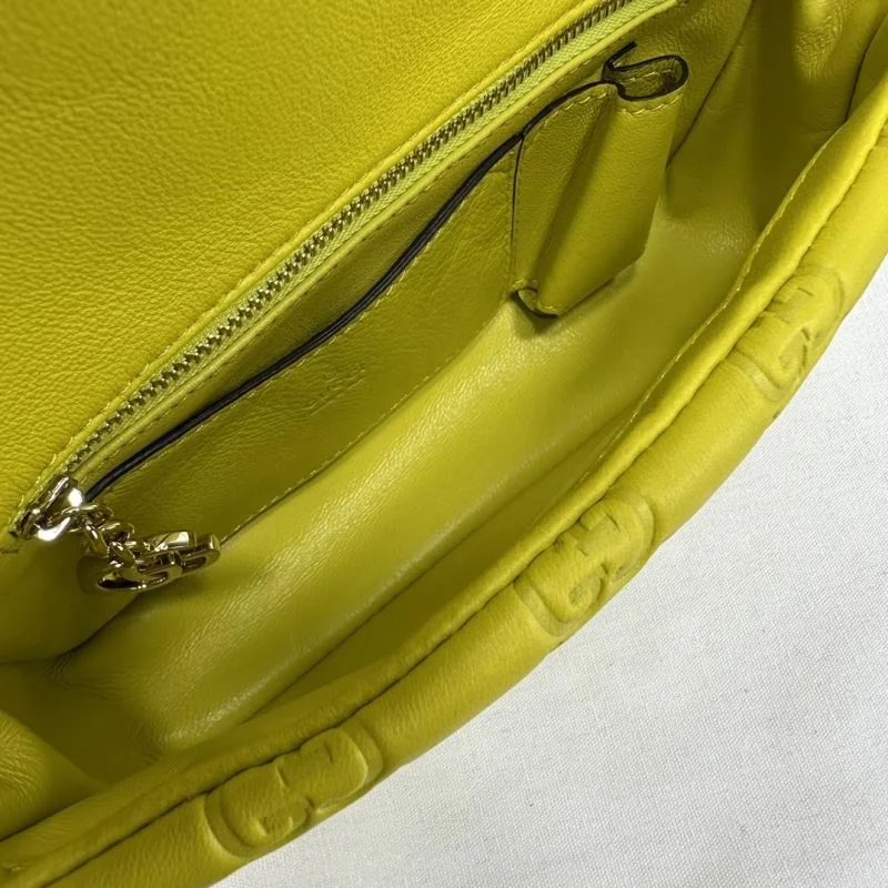 Minimalist Gucci Satchel Bags 51060