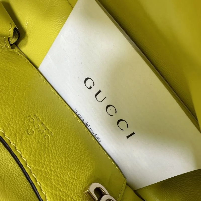 Minimalist Gucci Satchel Bags 51060