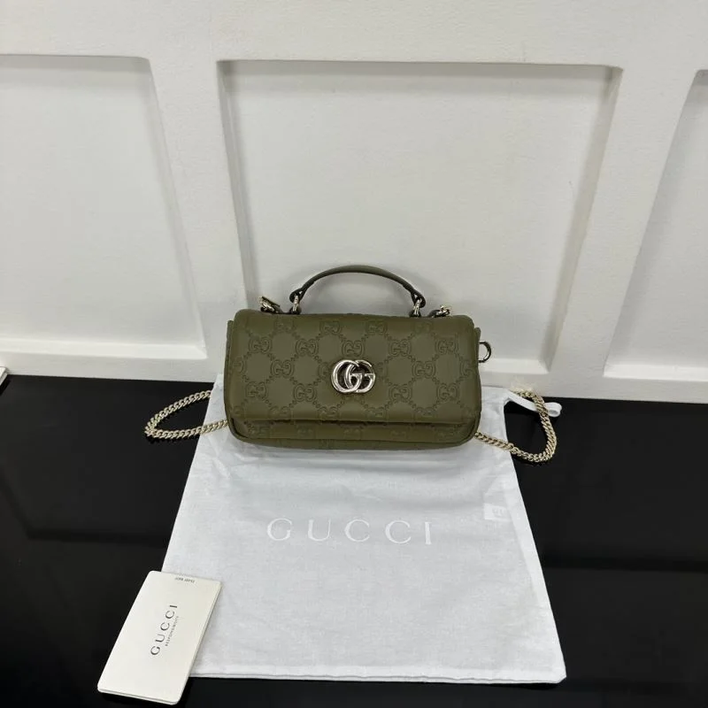 Fashionable Gucci Satchel Bags 51089