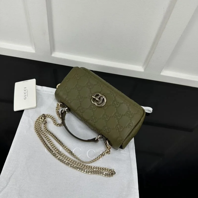 Fashionable Gucci Satchel Bags 51089