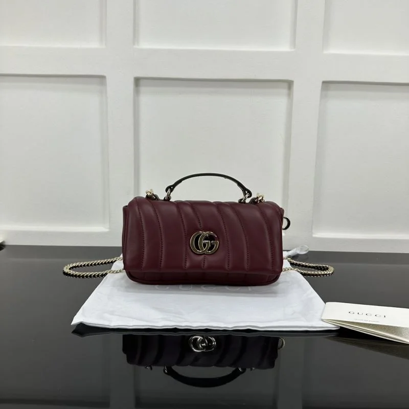 TechFriendly Gucci Satchel Bags 51091