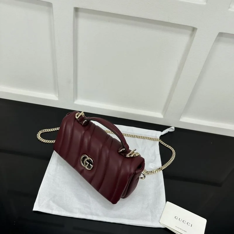TechFriendly Gucci Satchel Bags 51091