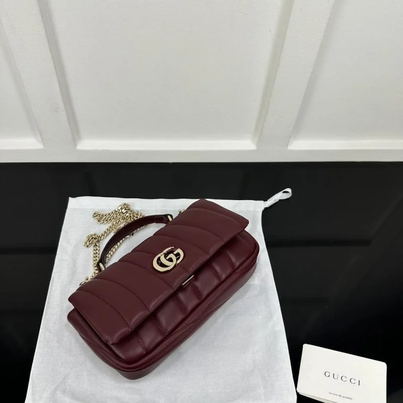 TechFriendly Gucci Satchel Bags 51091