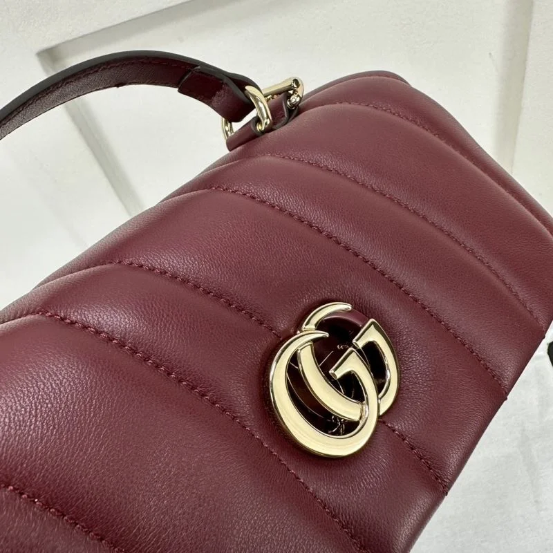 TechFriendly Gucci Satchel Bags 51091