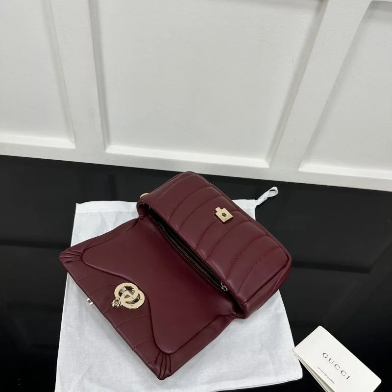 TechFriendly Gucci Satchel Bags 51091