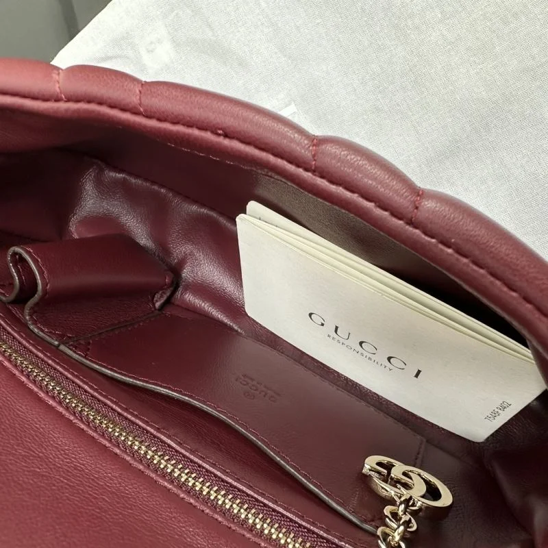 TechFriendly Gucci Satchel Bags 51091