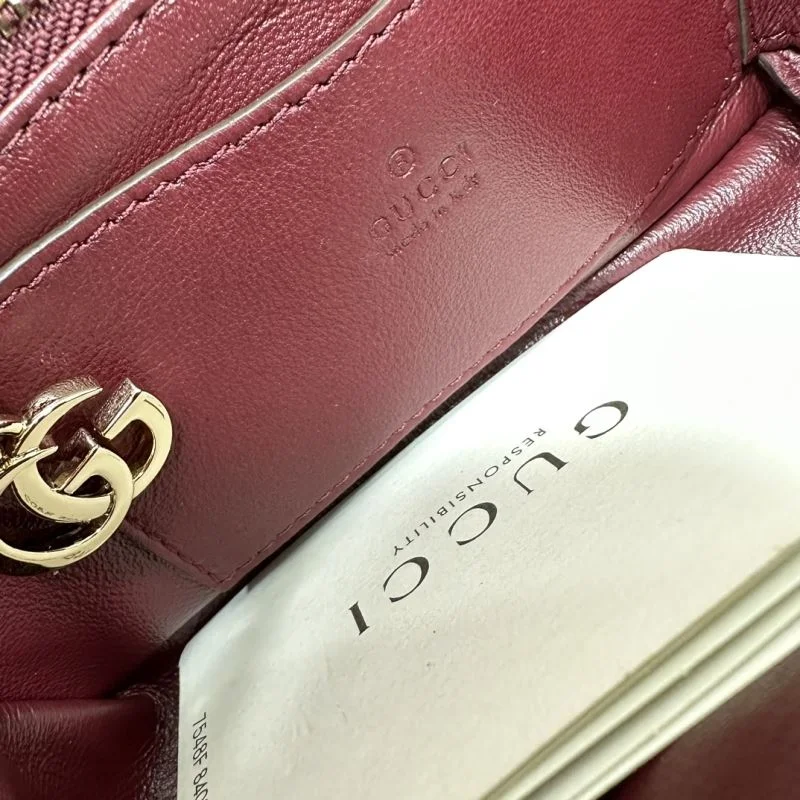 TechFriendly Gucci Satchel Bags 51091