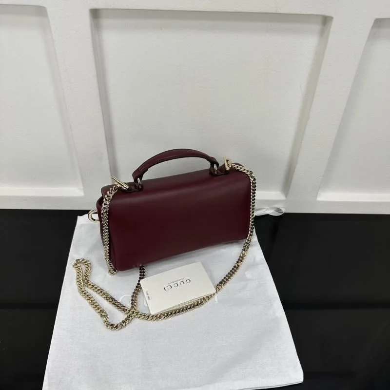 Gucci Satchel Bags WellDesigned 51050