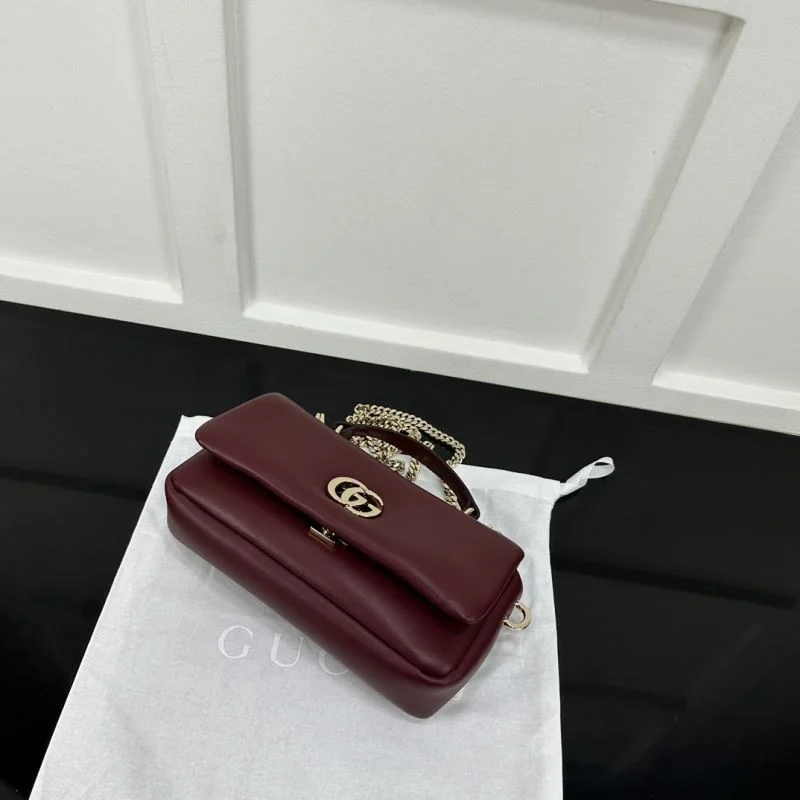 Gucci Satchel Bags WellDesigned 51050
