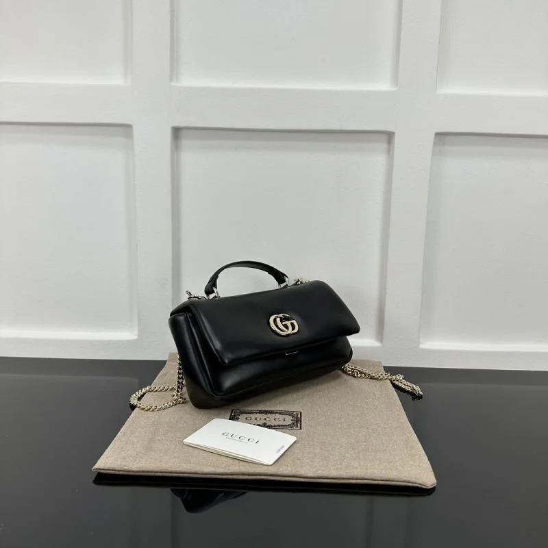 Gucci Satchel Bags Stretchable 51087