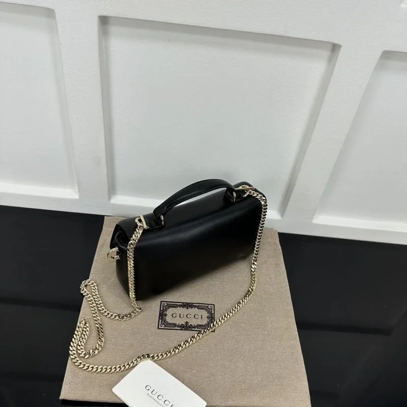Gucci Satchel Bags Stretchable 51087