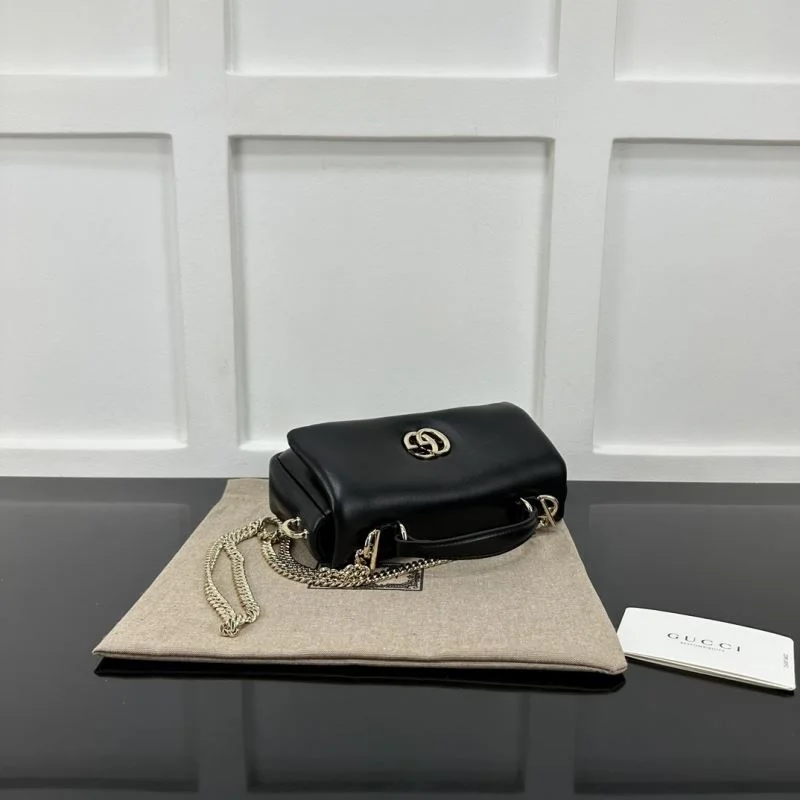 Gucci Satchel Bags Stretchable 51087