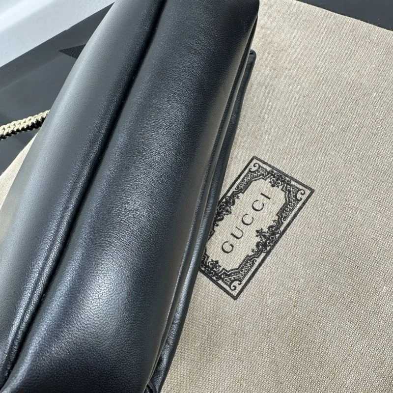 Gucci Satchel Bags Stretchable 51087