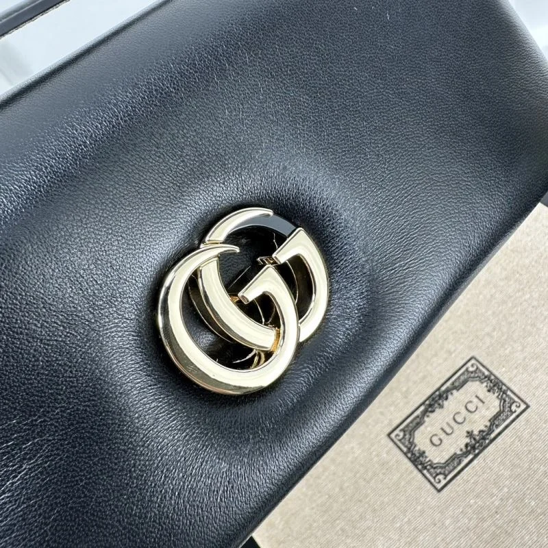 Gucci Satchel Bags Stretchable 51087