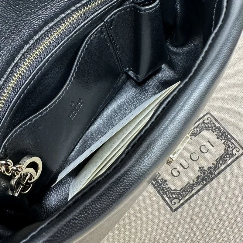 Gucci Satchel Bags Stretchable 51087