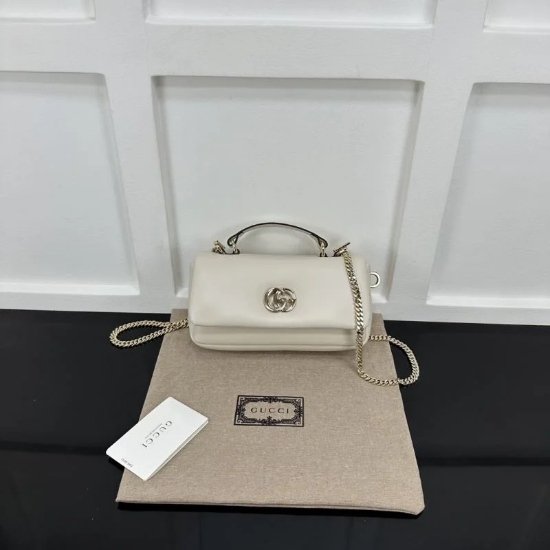 Gucci Satchel Bags Breathable 51048