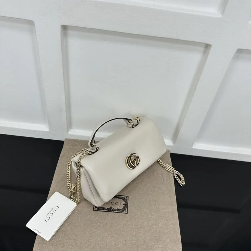 Gucci Satchel Bags Breathable 51048
