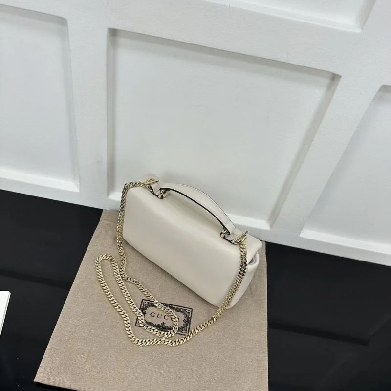 Gucci Satchel Bags Breathable 51048