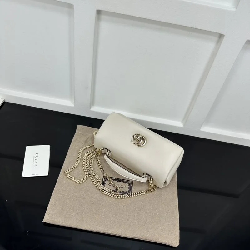 Gucci Satchel Bags Breathable 51048