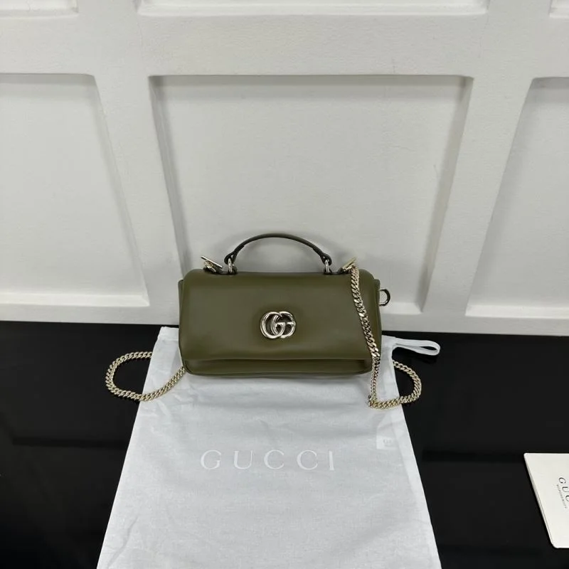 Gucci Satchel Bags WellDesigned 51043