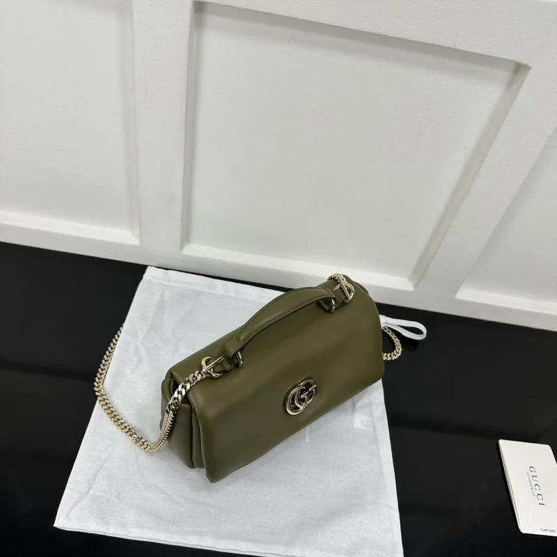 Gucci Satchel Bags WellDesigned 51043