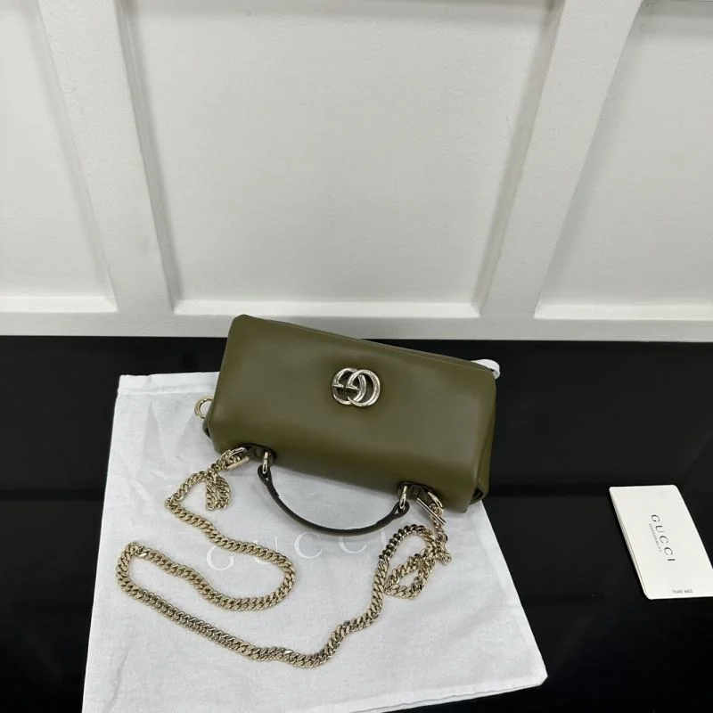 Gucci Satchel Bags WellDesigned 51043