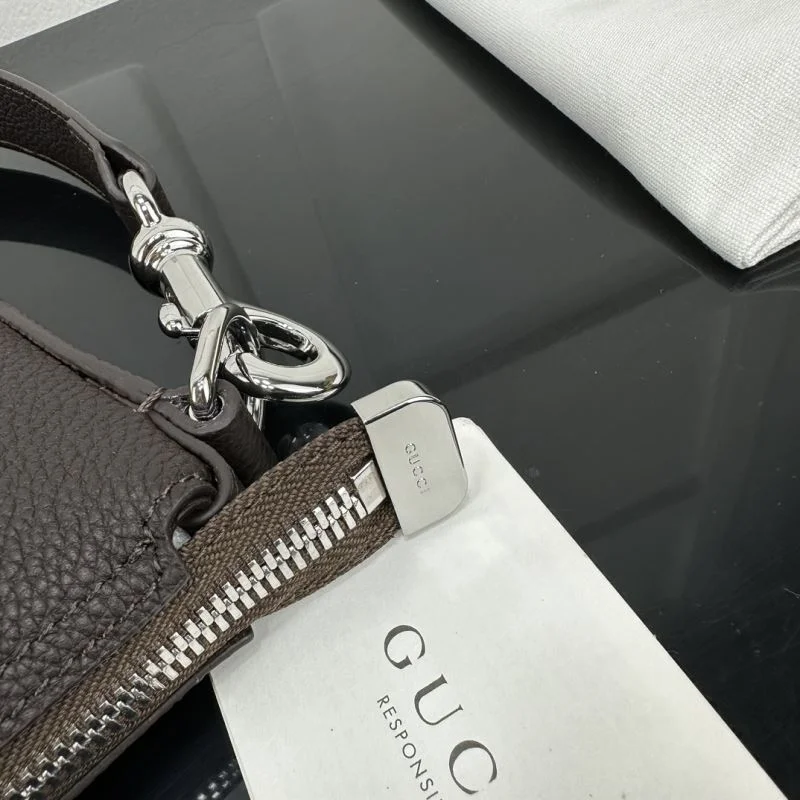 Gucci Satchel Bags WeatherProof 51045