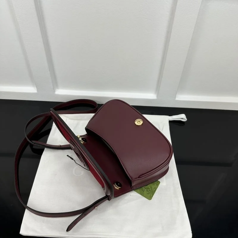 Gucci Satchel Bags Bold 51032