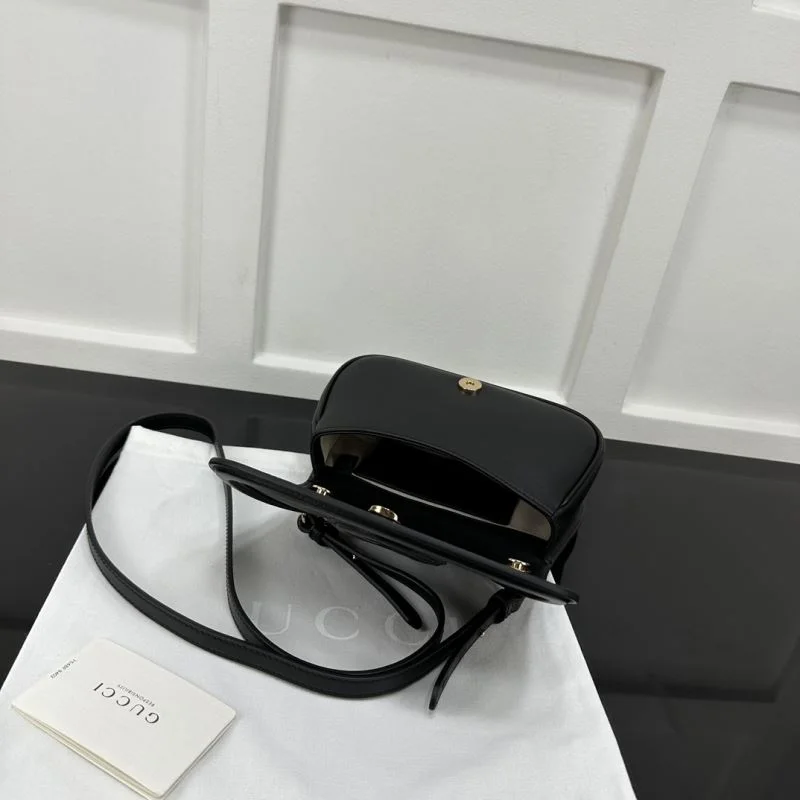 Effortless Gucci Satchel Bags 51042