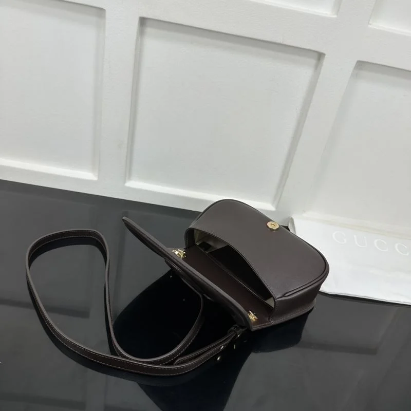 Upgraded Gucci Satchel Bags 51041