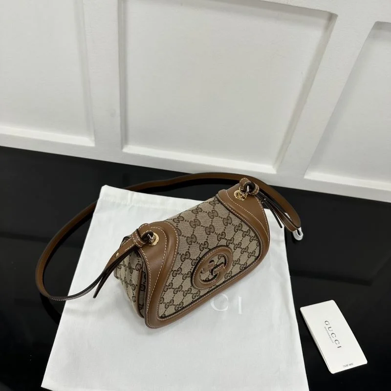 SmoothTexture Gucci Satchel Bags 51038
