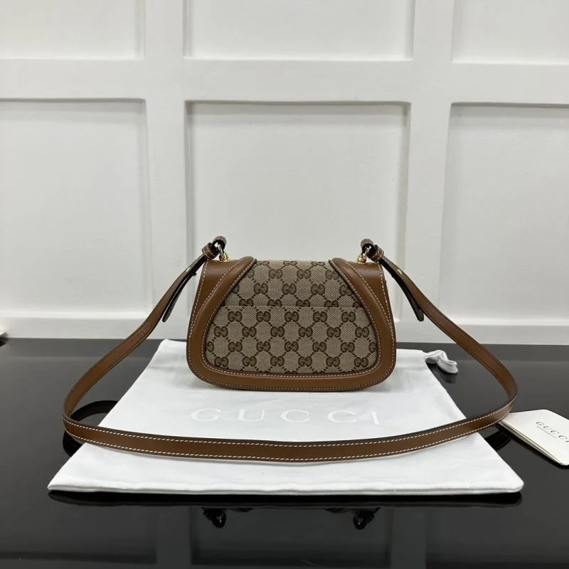SmoothTexture Gucci Satchel Bags 51038