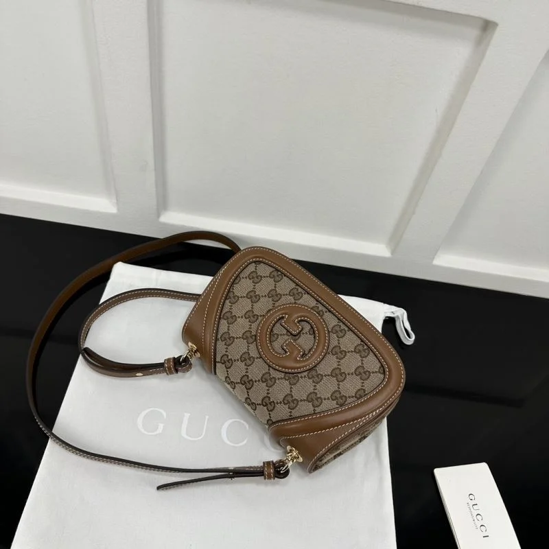 SmoothTexture Gucci Satchel Bags 51038