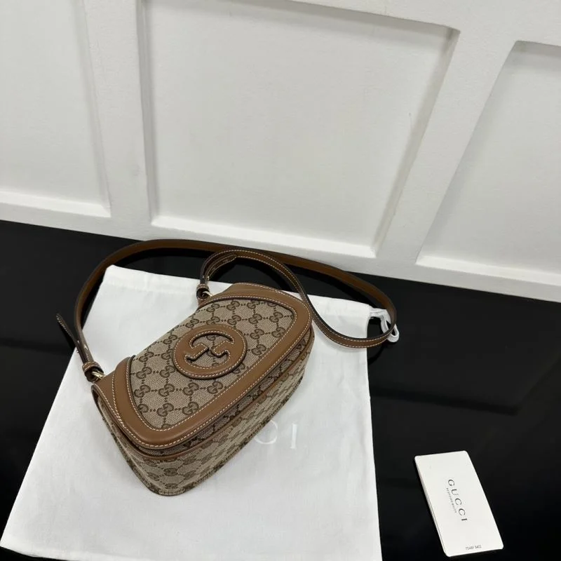 SmoothTexture Gucci Satchel Bags 51038