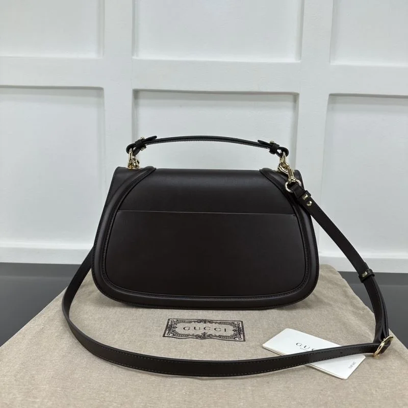Contemporary Gucci Satchel Bags 51033