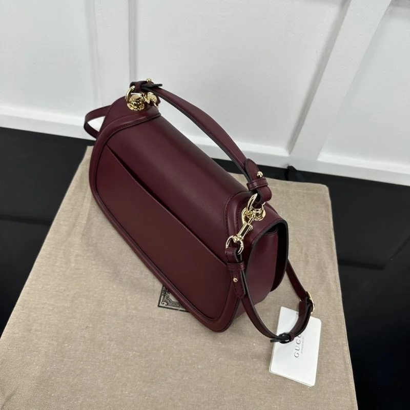 Neat Gucci Satchel Bags 51034