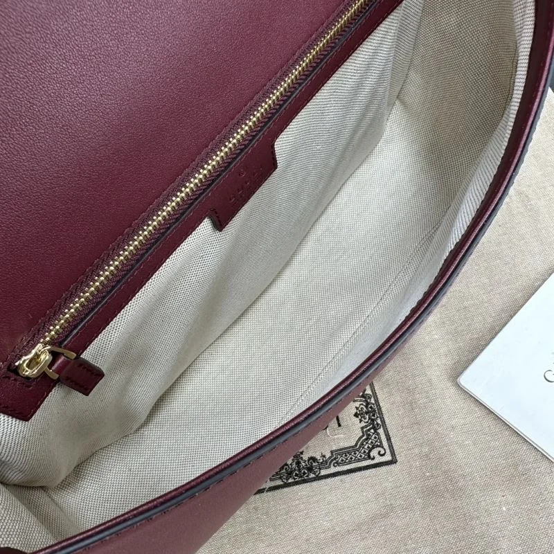 Neat Gucci Satchel Bags 51034