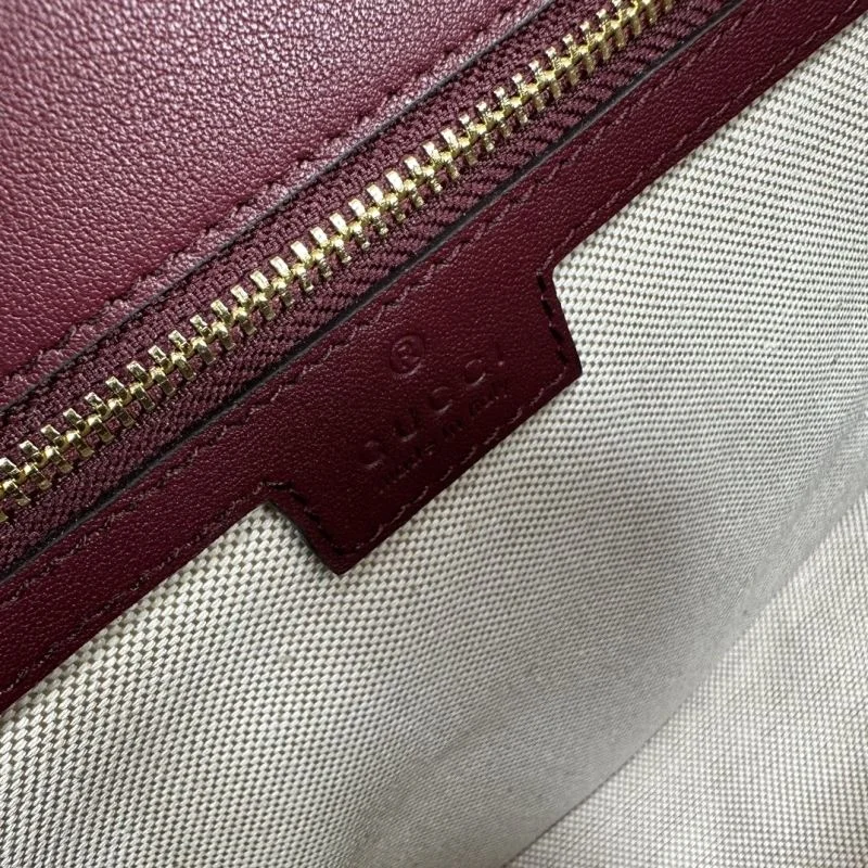 Neat Gucci Satchel Bags 51034